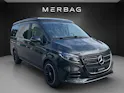 Mercedes-Benz Marco Polo Horizon 300 d 4M Automat