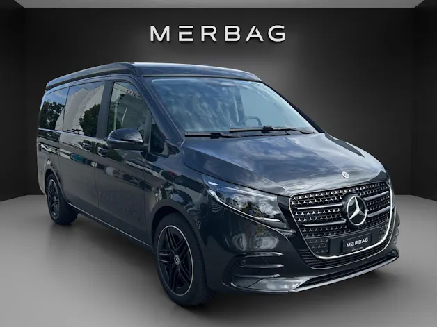 Mercedes-Benz Marco Polo Horizon 300 d 4M Automat