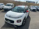 Citroën C3 Aircross 1.2i PureTech Shine EAT