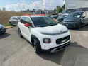 Citroën C3 Aircross 1.2i PureTech Shine EAT