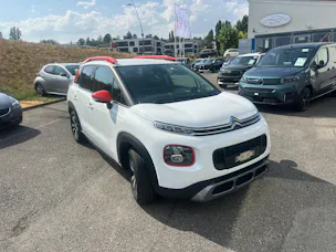 CITROEN C3 Aircross 1.2i PureTech Shine EAT