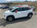Citroën C3 Aircross 1.2i PureTech Shine EAT