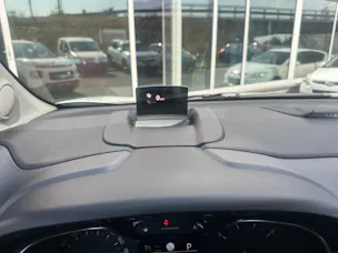 CITROEN C3 Aircross 1.2i PureTech Shine EAT