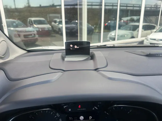 Citroën C3 Aircross 1.2i PureTech Shine EAT