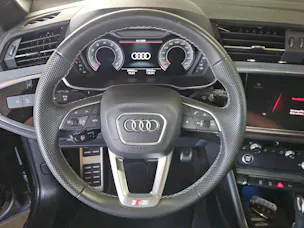 AUDI Q3 Sportback 40 TFSI S line quattro S-tronic