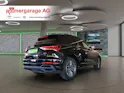 AUDI Q3 Sportback 40 TFSI S line quattro S-tronic