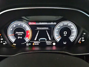 AUDI Q3 Sportback 40 TFSI S line quattro S-tronic