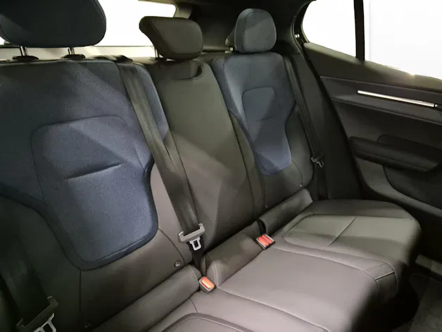 Volvo EX30 E60 Twin Ultra Performance AWD