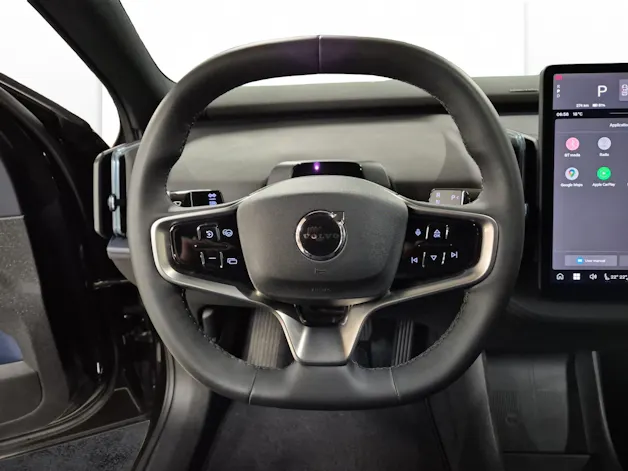 Volvo EX30 E60 Twin Ultra Performance AWD