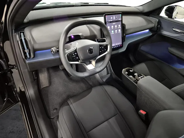 Volvo EX30 E60 Twin Ultra Performance AWD