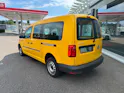 VW Caddy Maxi 2.0TDI 4Mot. DSG Automat - 4x4