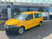 VW Caddy Maxi 2.0TDI 4Mot. DSG Automat - 4x4