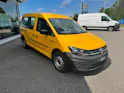 VW Caddy Maxi 2.0TDI 4Mot. DSG Automat - 4x4