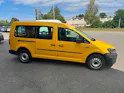 VW Caddy Maxi 2.0TDI 4Mot. DSG Automat - 4x4