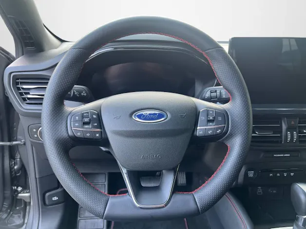 Ford Focus Station Wagon 1.0i EcoB Hybrid 155 ST-Line X
