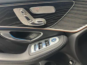 Mercedes-Benz EQC 400 AMG Line 4Matic