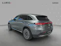 Mercedes-Benz EQC 400 AMG Line 4Matic