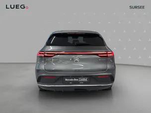 Mercedes-Benz EQC 400 AMG Line 4Matic