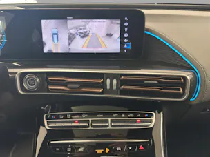 Mercedes-Benz EQC 400 AMG Line 4Matic