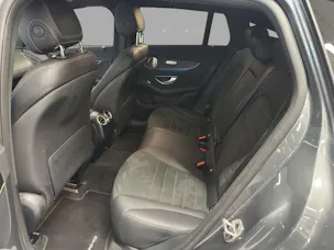 Mercedes-Benz EQC 400 AMG Line 4Matic