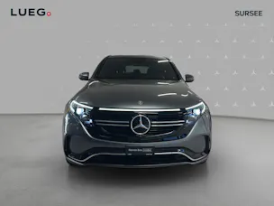 Mercedes-Benz EQC 400 AMG Line 4Matic