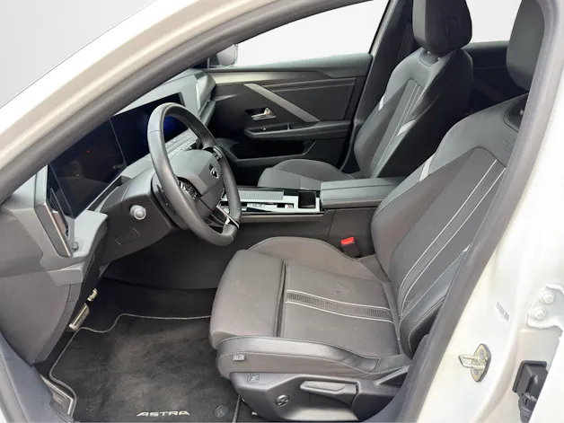 Opel Astra Sports Tourer 1.6 T PHEV 180 GS
