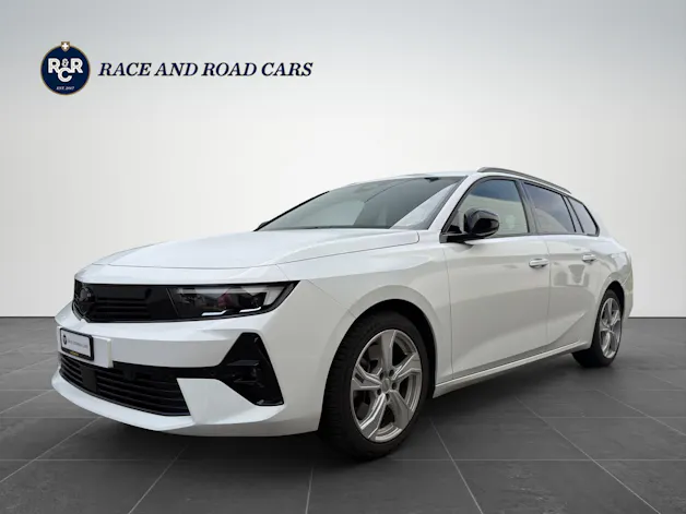 Opel Astra Sports Tourer 1.6 T PHEV 180 GS