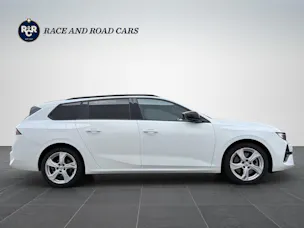 Opel Astra Sports Tourer 1.6 T PHEV 180 GS