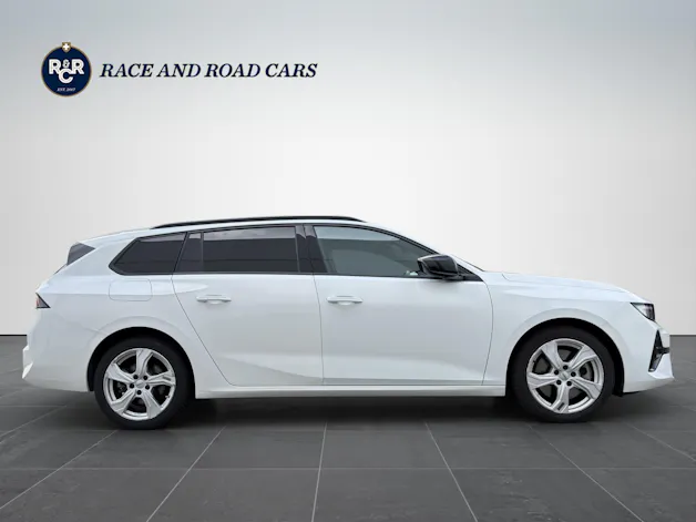 Opel Astra Sports Tourer 1.6 T PHEV 180 GS