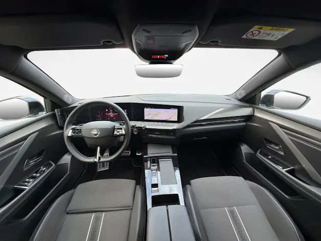 Opel Astra Sports Tourer 1.6 T PHEV 180 GS