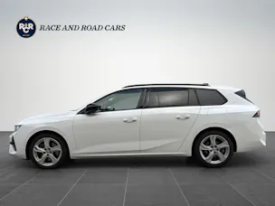 Opel Astra Sports Tourer 1.6 T PHEV 180 GS