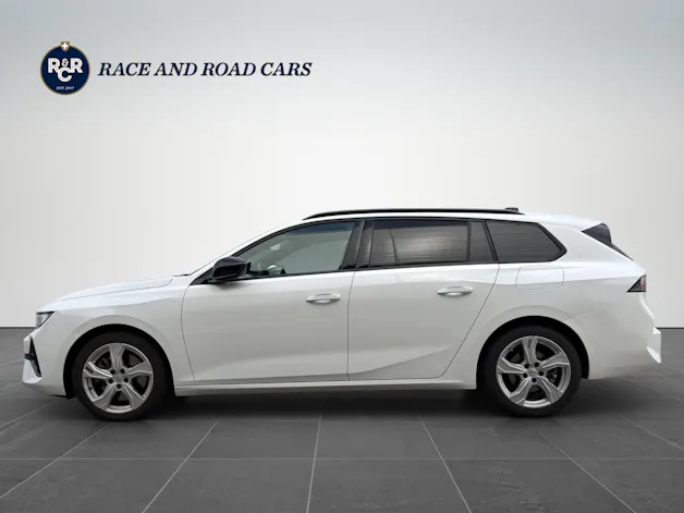 Opel Astra Sports Tourer 1.6 T PHEV 180 GS