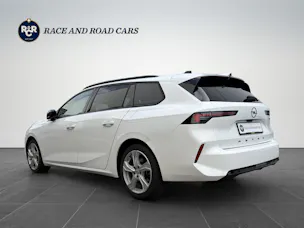 Opel Astra Sports Tourer 1.6 T PHEV 180 GS