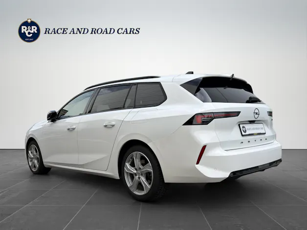 Opel Astra Sports Tourer 1.6 T PHEV 180 GS