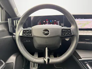 Opel Astra Sports Tourer 1.6 T PHEV 180 GS