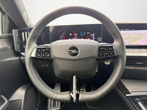 Opel Astra Sports Tourer 1.6 T PHEV 180 GS