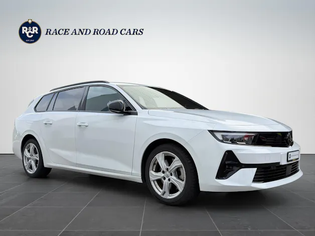 Opel Astra Sports Tourer 1.6 T PHEV 180 GS