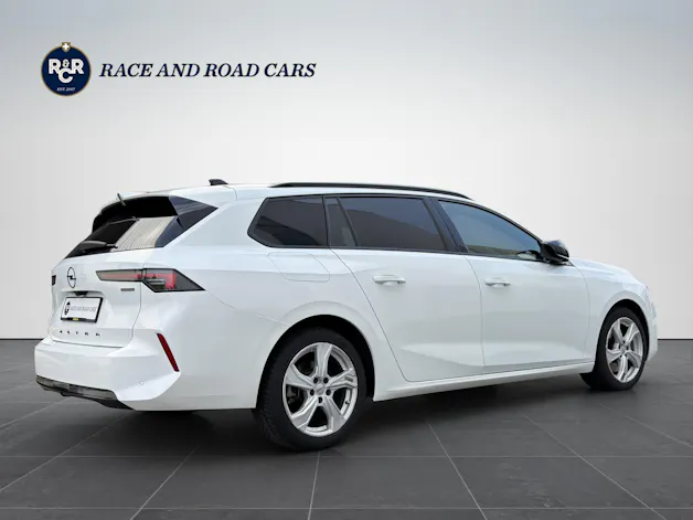 Opel Astra Sports Tourer 1.6 T PHEV 180 GS