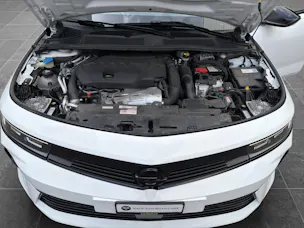 Opel Astra Sports Tourer 1.6 T PHEV 180 GS
