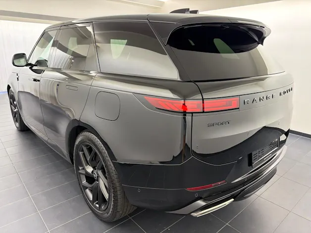 Land Rover RR Sport P460e Dyn. SE