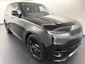 Land Rover RR Sport P460e Dyn. SE