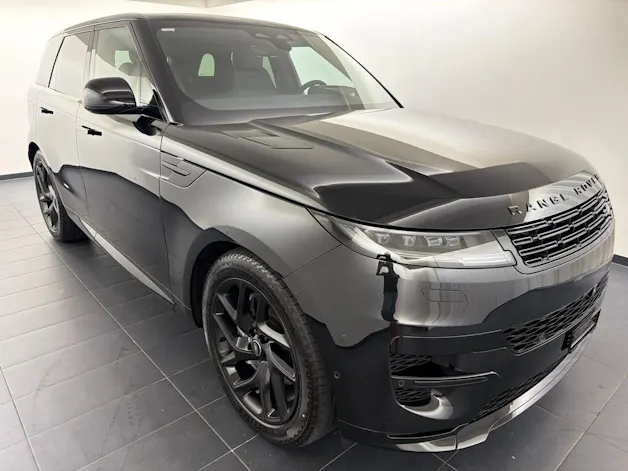 Land Rover RR Sport P460e Dyn. SE
