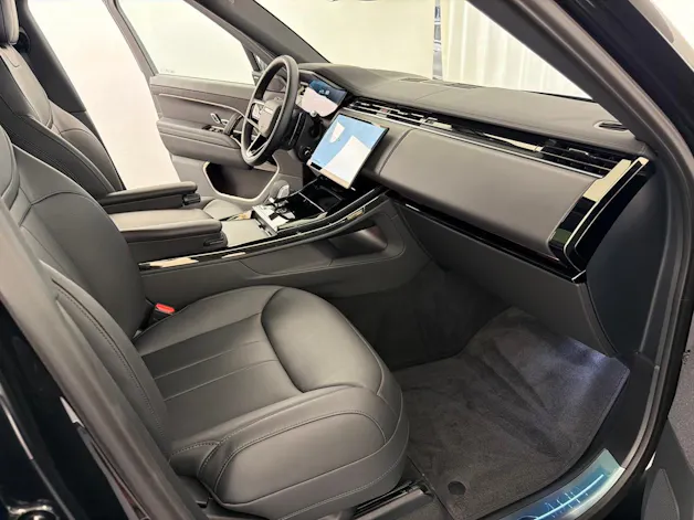 Land Rover RR Sport P460e Dyn. SE