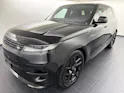 Land Rover RR Sport P460e Dyn. SE