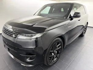 Land Rover RR Sport P460e Dyn. SE