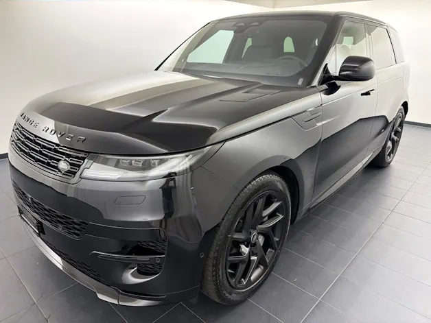 Land Rover RR Sport P460e Dyn. SE