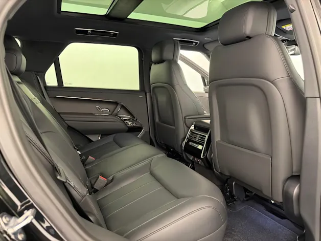 Land Rover RR Sport P460e Dyn. SE