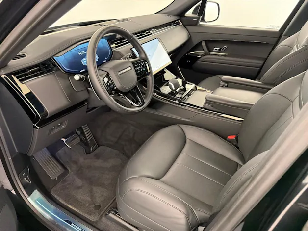Land Rover RR Sport P460e Dyn. SE