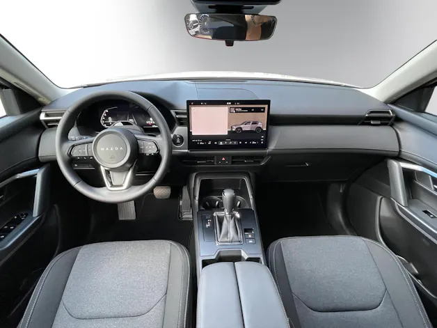 Mazda CX-5 e-Skyactiv-G 141 Prime-line FWD