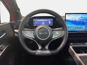 BYD Dolphin G DM-i Comfort